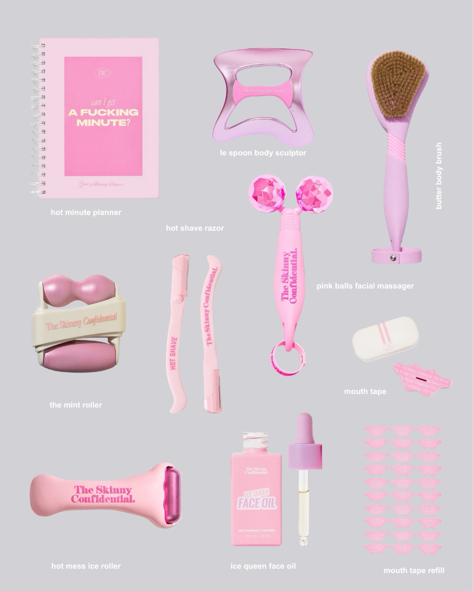 revolve 20% off beauty sale with code BEAUTY20

#LTKSaleAlert #LTKBeauty