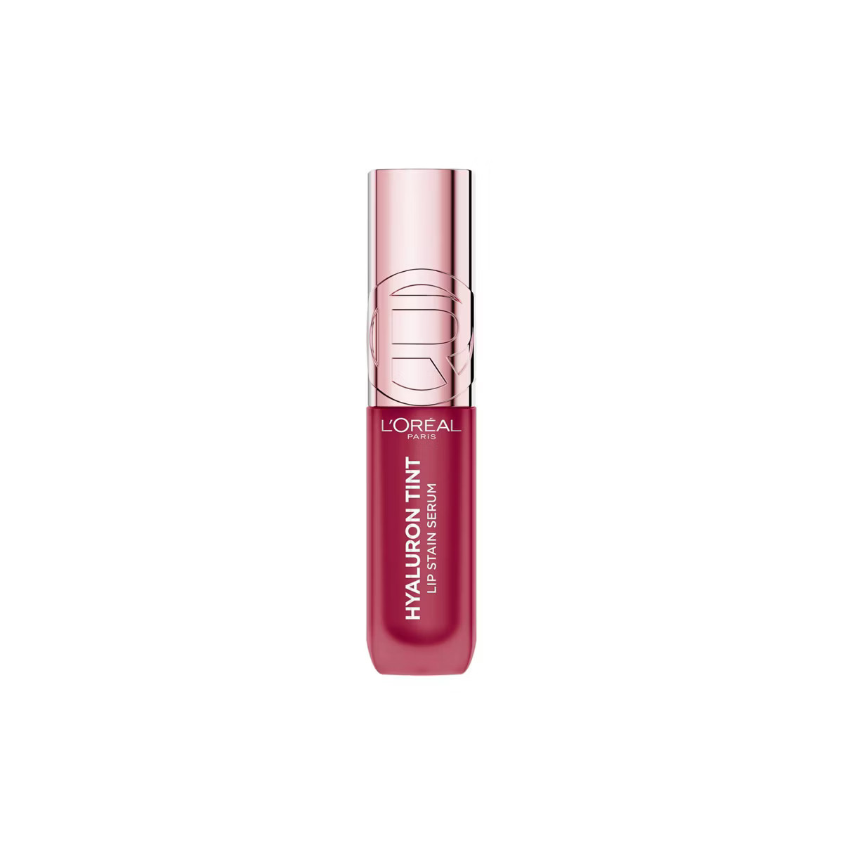 L'Oreal Paris Paradise Hyaluron Tint Lip Stain Serum - 0.16 fl oz | Target