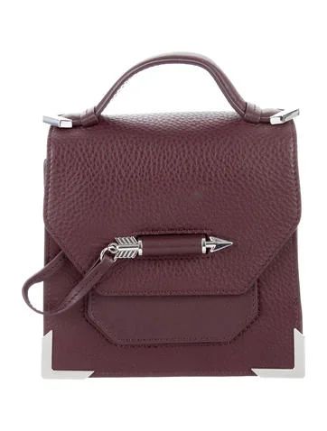 Mackage Mini Rubie Satchel | The Real Real, Inc.