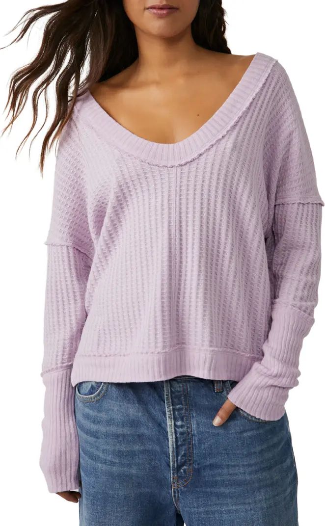 We the Free Magic Thermal Top | Nordstrom