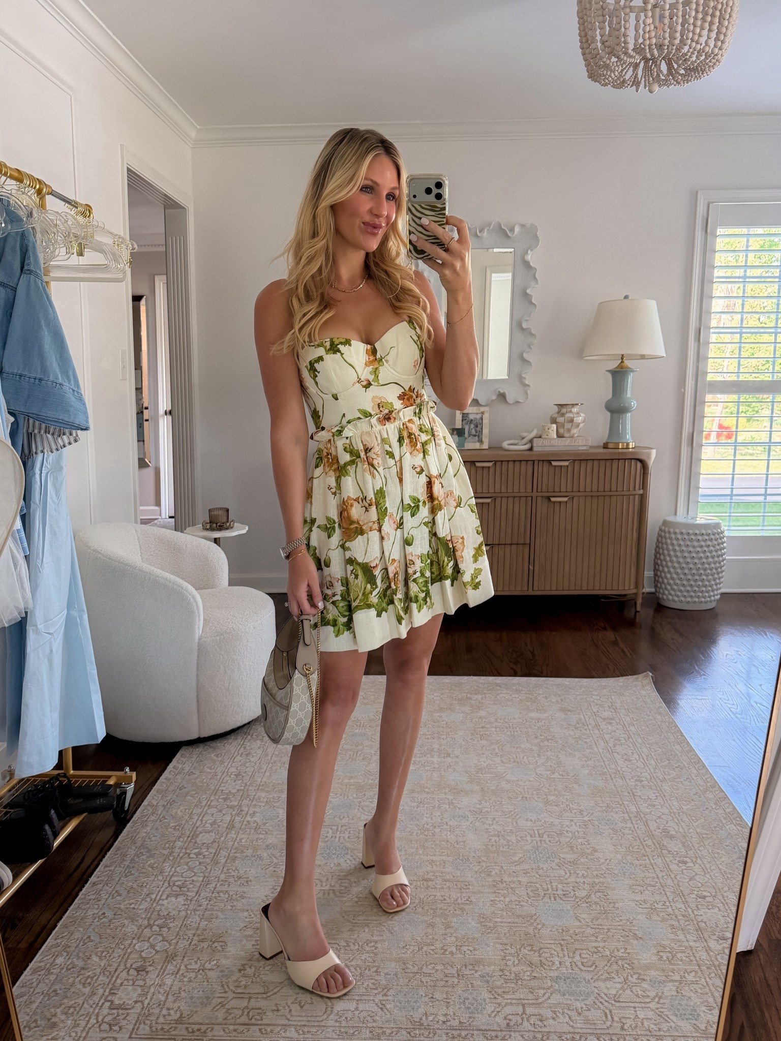 Today's outfit for Keenland! 

#LTKootd #LTKdayinmylife #LTKgrwm
