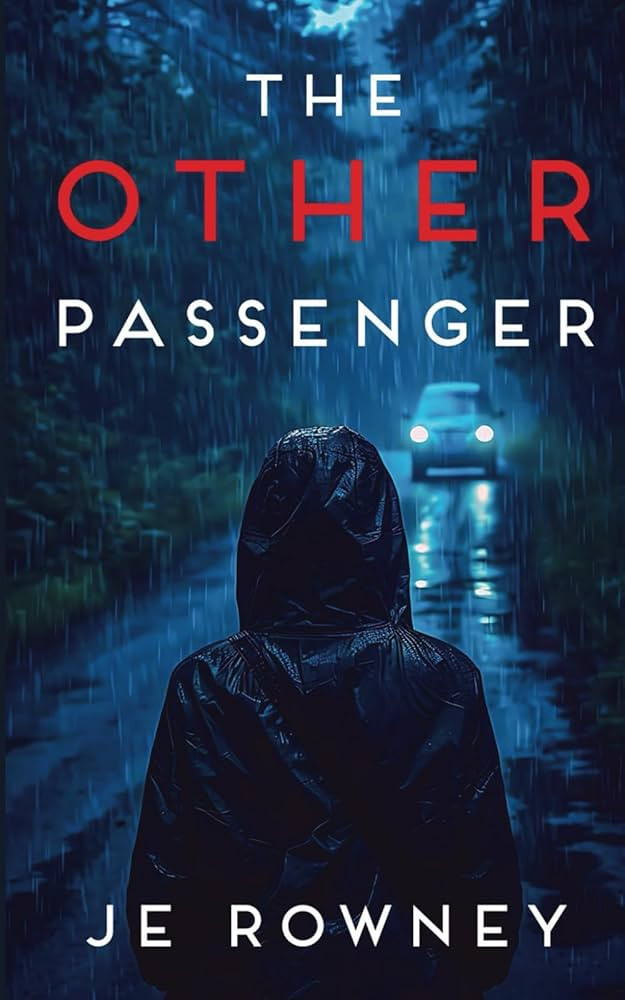 The Other Passenger | Amazon (US)