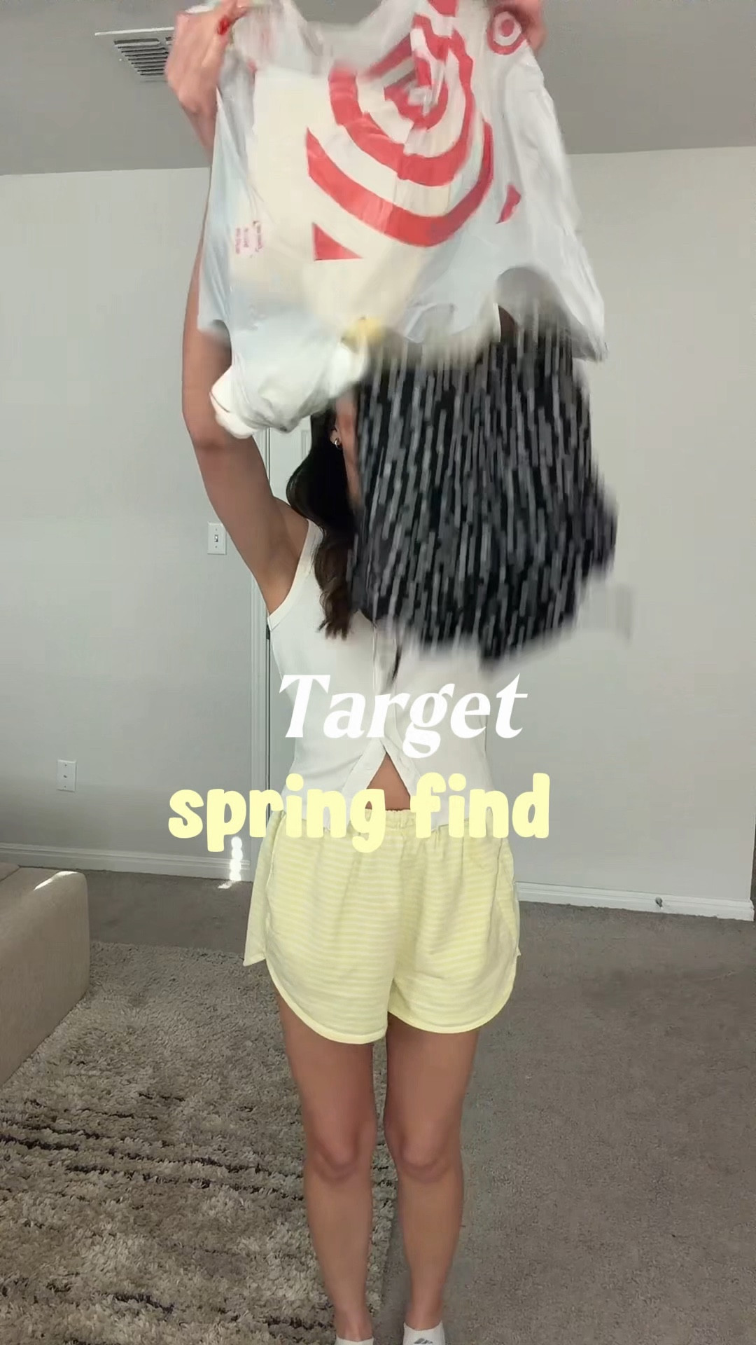 Loving Targets Spring arrivals, they have so many good staples like these $12 halters and the perfect office sweater tops for only $22 👏🏻🌻

#LTKootd #LTKWorkwear #LTKSaleAlert