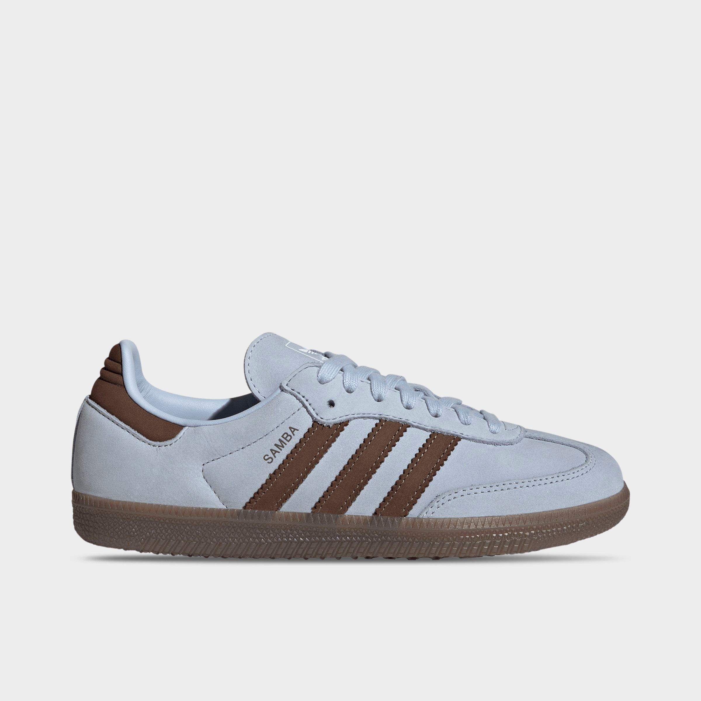 Women's adidas Originals Samba OG Casual Shoes | Finish Line (US)