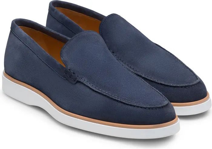 Magnanni Lourenco Loafer (Men) | Nordstrom | Nordstrom