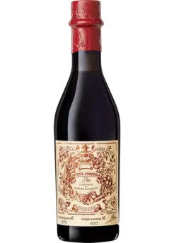 Antica Formula Vermouth | Vermouth Sweet by Carpano | 375ml | Italy | Total Wine