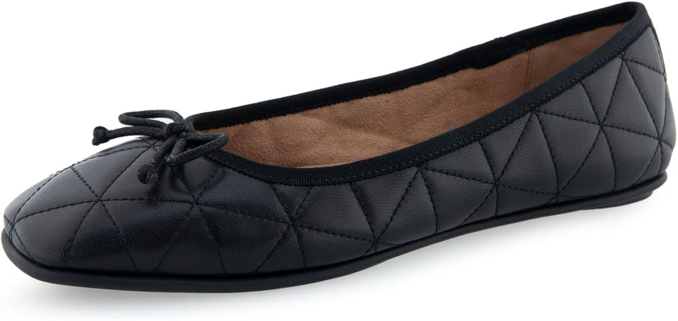 Aerosoles Women's Catalina Ballet Flat | Amazon (US)