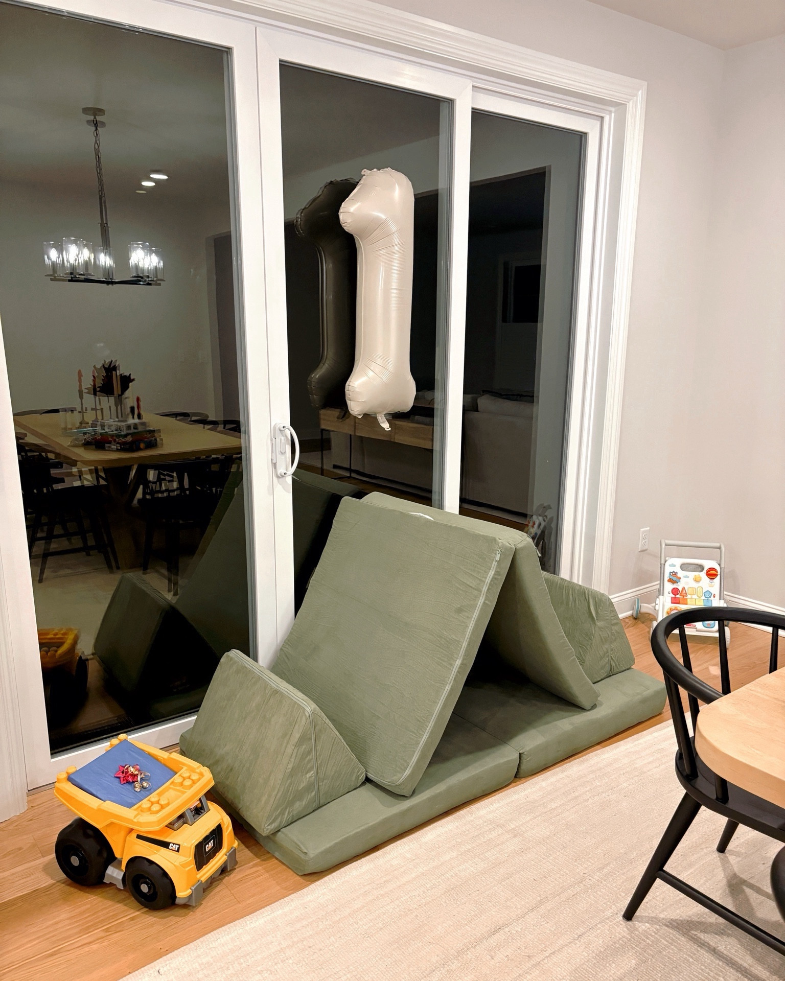 Sweet little boys 1st birthday 🥳 

#LTKhome #LTKbaby #LTKkids