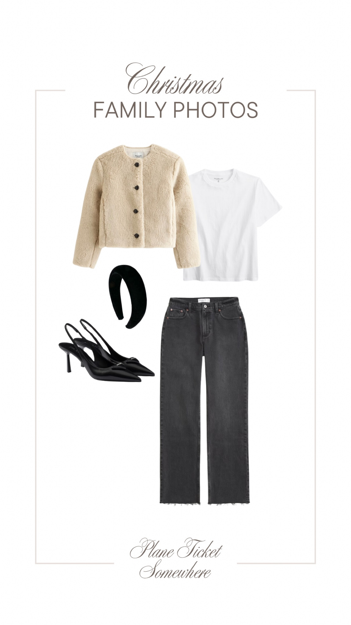 Love this seasonal and comfy look for family photos! 

#LTKSeasonal #LTKStyleTip #LTKHoliday