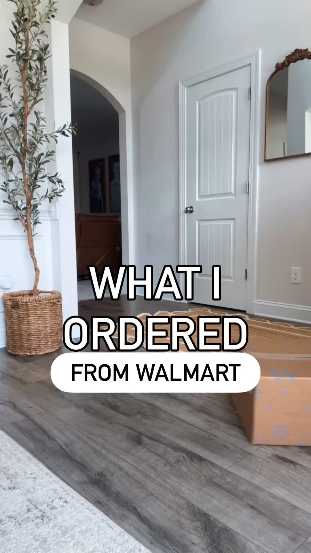 Walmart style, Walmart unboxing, what I ordered, Walmart new arrivals, free assembly, time and tru

#LTKootd #LTKmomlife