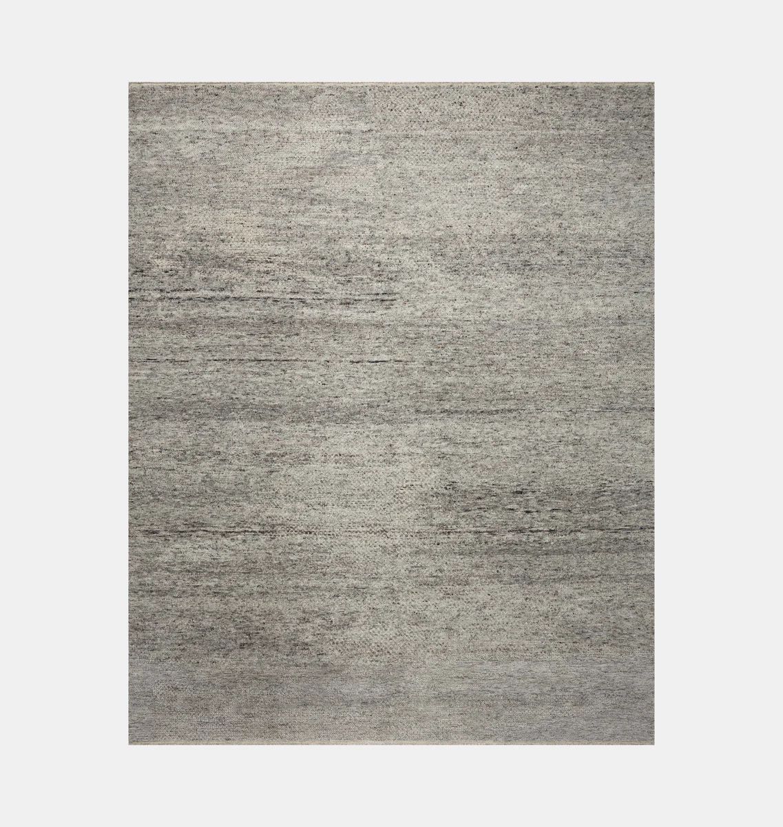 Collins COI-03 Pebble / Silver Area Rug | Shoppe Amber Interiors | Amber Interiors