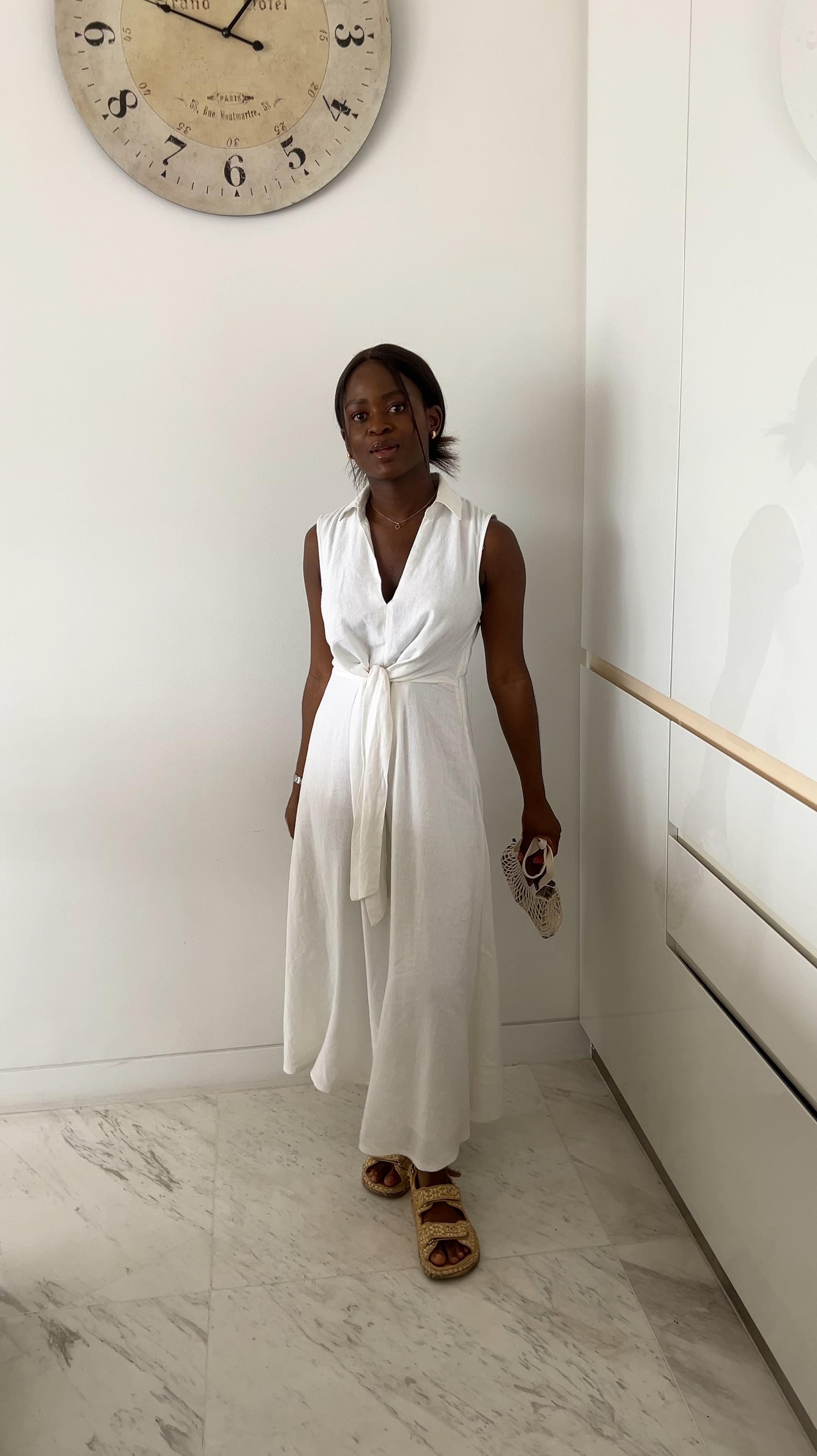 Singapore Look Day 1