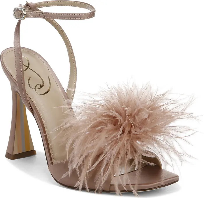 Leon Ankle Strap Sandal | Nordstrom