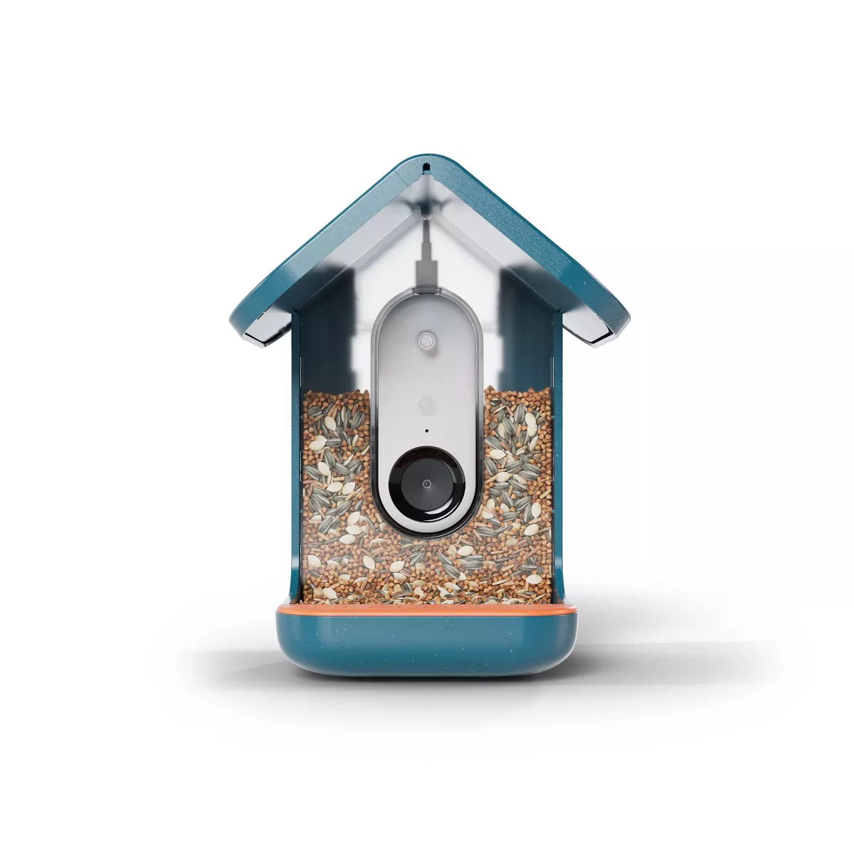 Bird Buddy Smart Bird Feeder with Camera and Solar Roof | Target