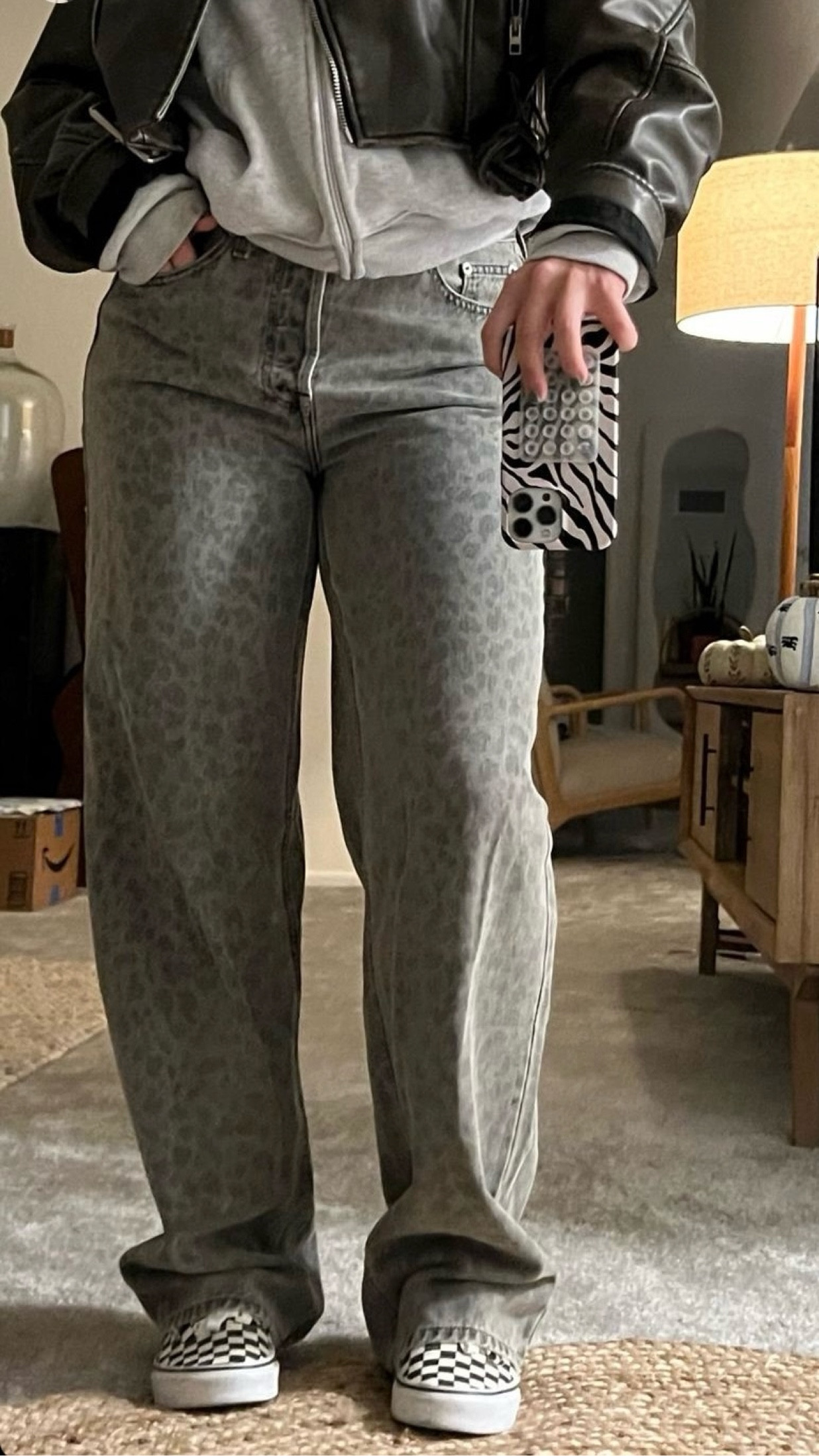 For all my cheetah sistas 🐆🦓