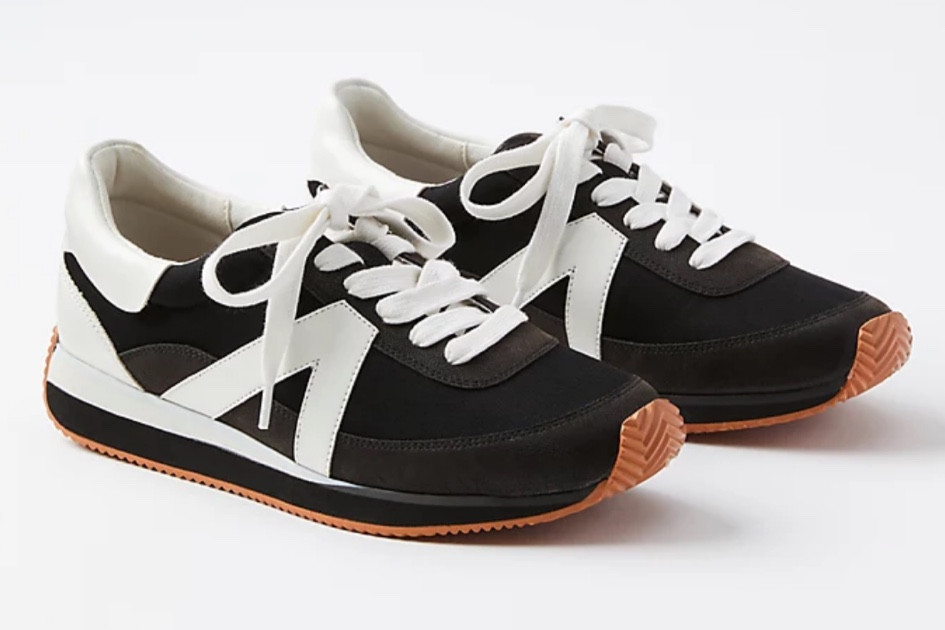 Everyday Trainer Sneakers