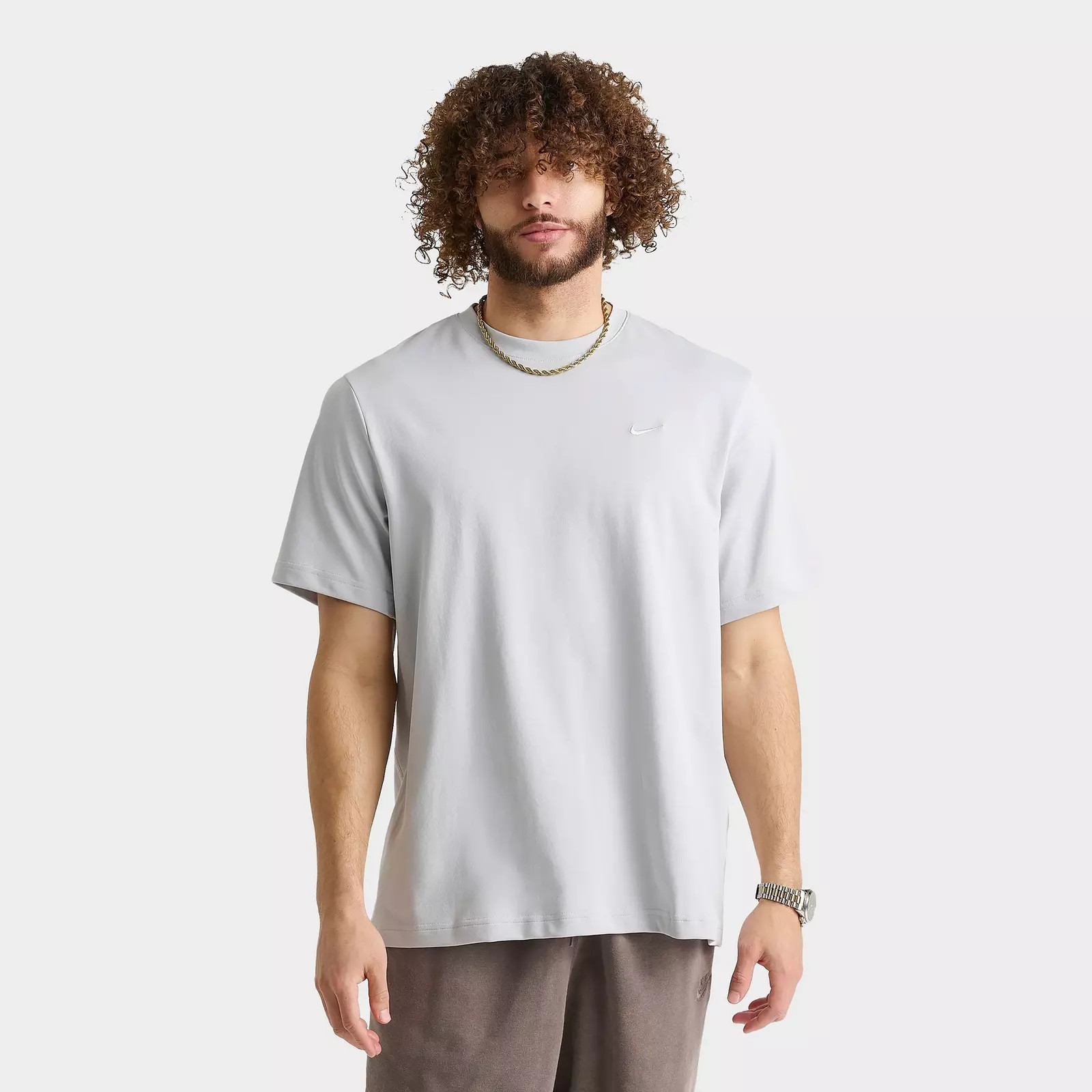 Men's Nike Dri-FIT Primary Versatile Top | JD Sports (US)