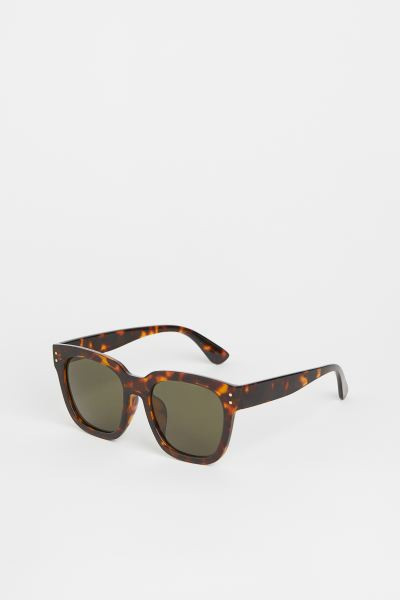 Polariserende zonnebril | H&M (DE, AT, CH, NL, FI)