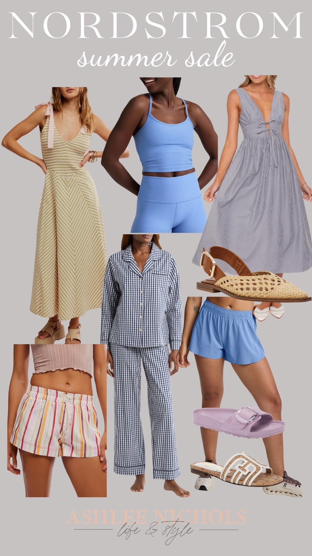Nordstrom summer sale