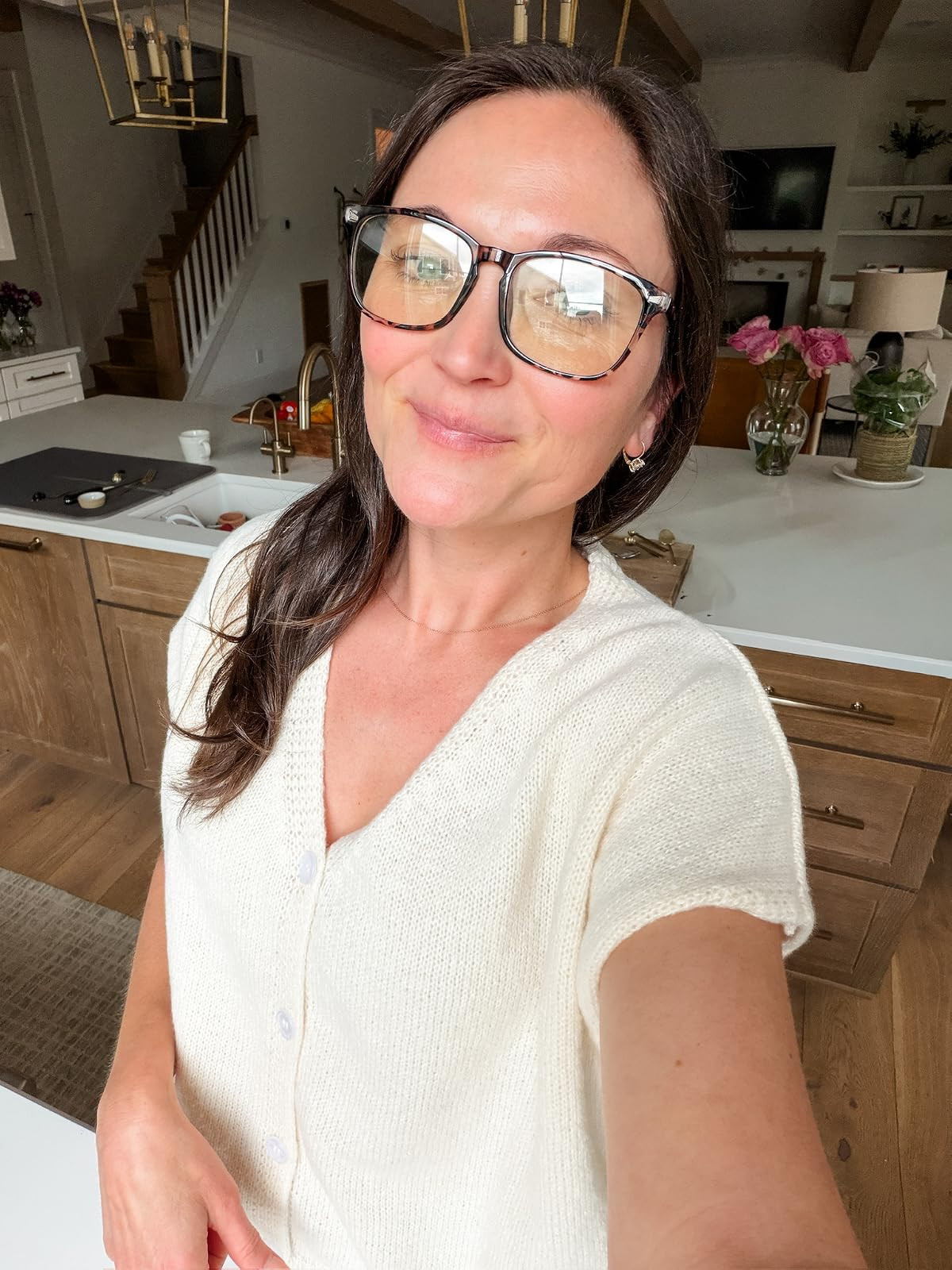 Love these glasses!  

 #LTKdayinmylife #LTKgrwm #LTKmomlife