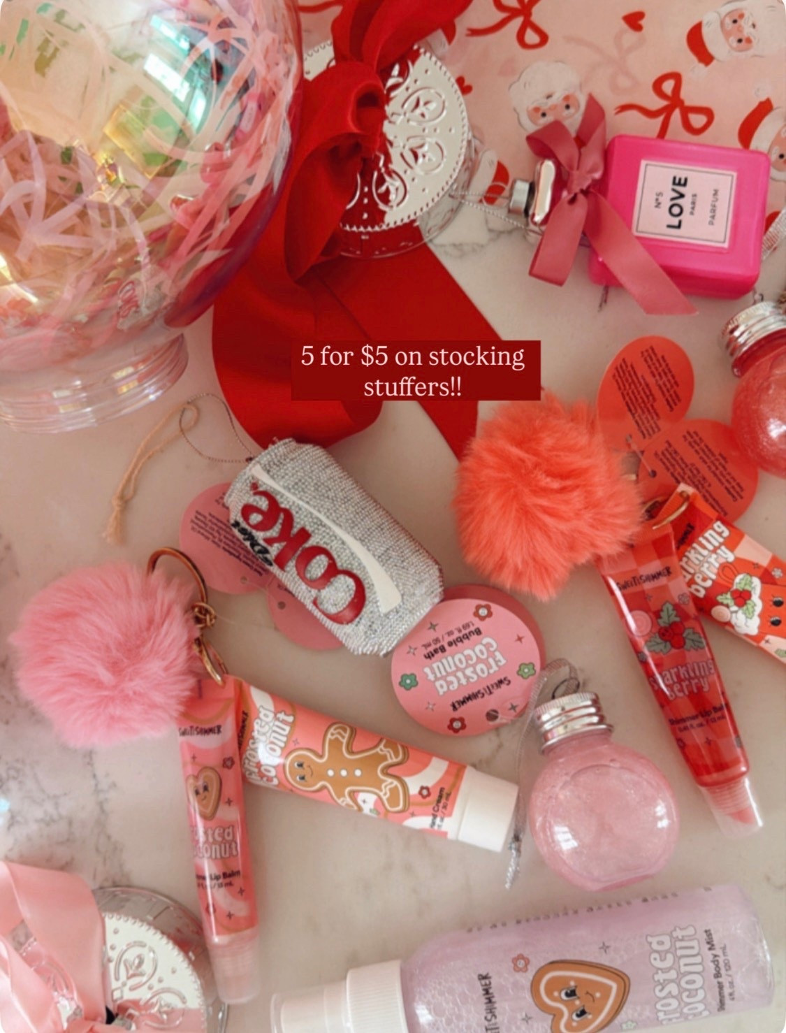 Stocking stuffers from Ulta in major sale! 