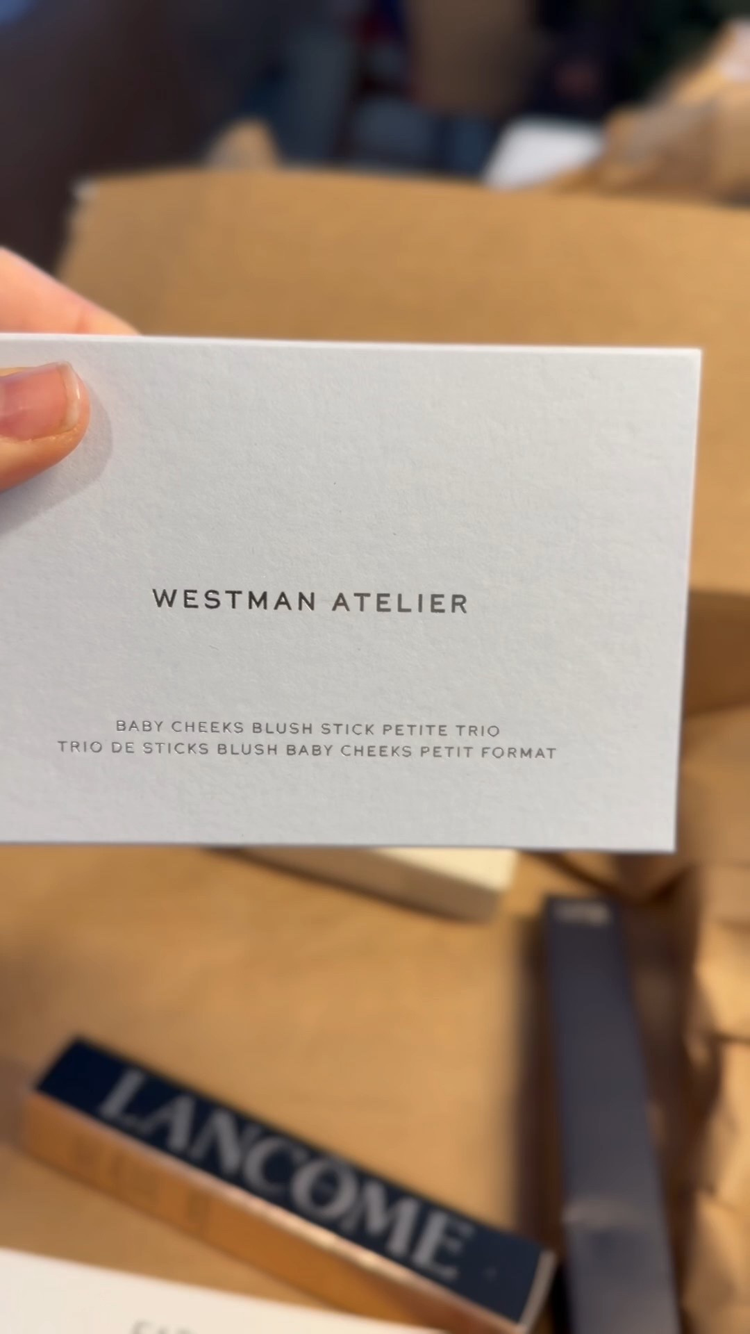 Everything I grabbed from the Sephora Beauty Sale 🤎
Restocks + new finds — all linked here.

#SephoraSale #LTKBeauty #SephoraHaul #BeautyFavorites #MakeupMustHaves #SkincareRoutine #MakeupFinds #HolidayBeauty #CleanBeauty #LTKFinds

#LTKBeauty #LTKgrwm #LTKGiftGuide