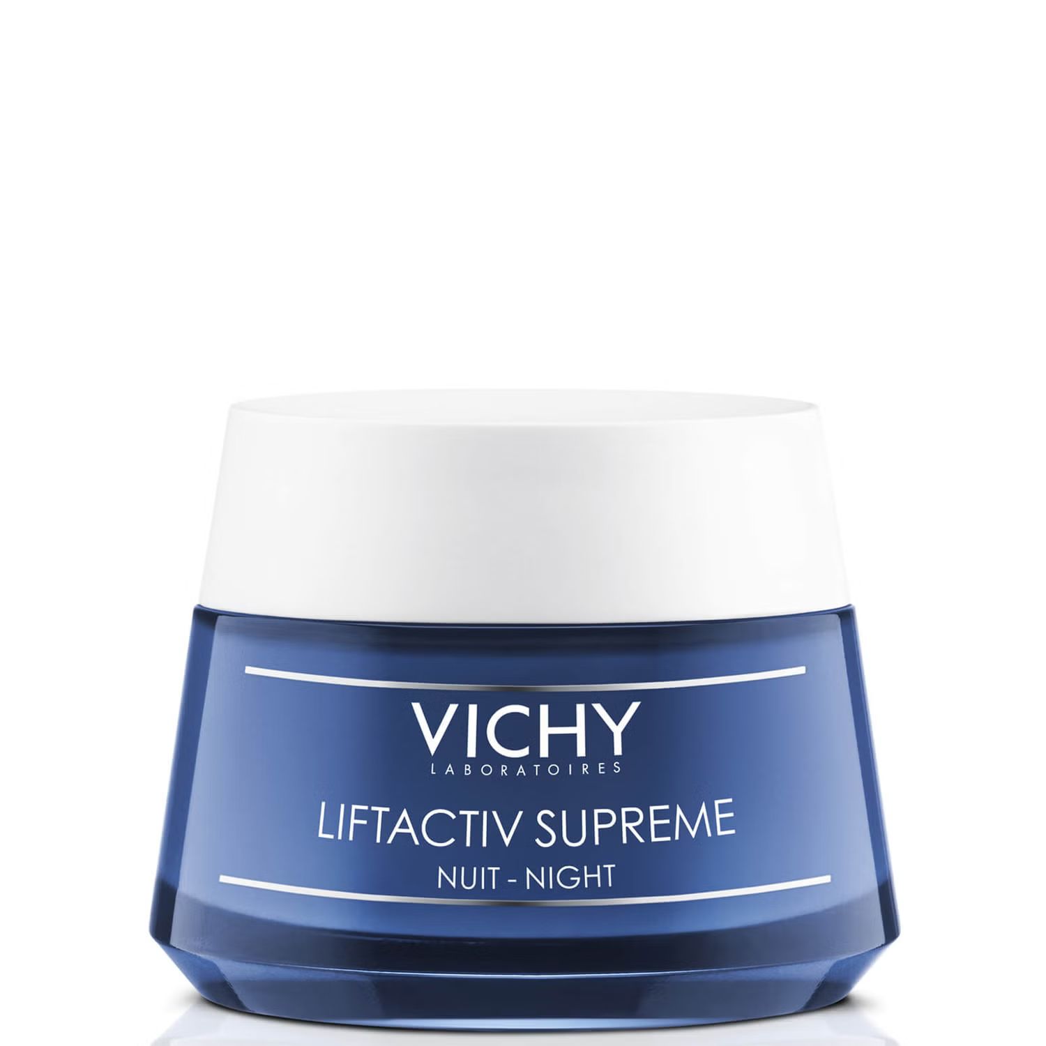 Vichy LiftActiv Supreme - Night (1.69 fl. oz.) | Dermstore