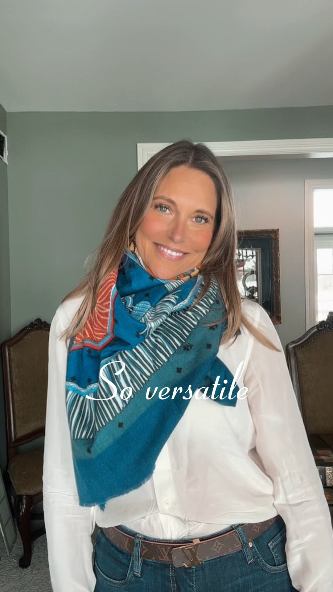 BACK IN STOCK! They’ve sold out many times already! These are absolutely gorgeous patterns and colors! Incredibly soft too!


#LTKootd #LTKOver40