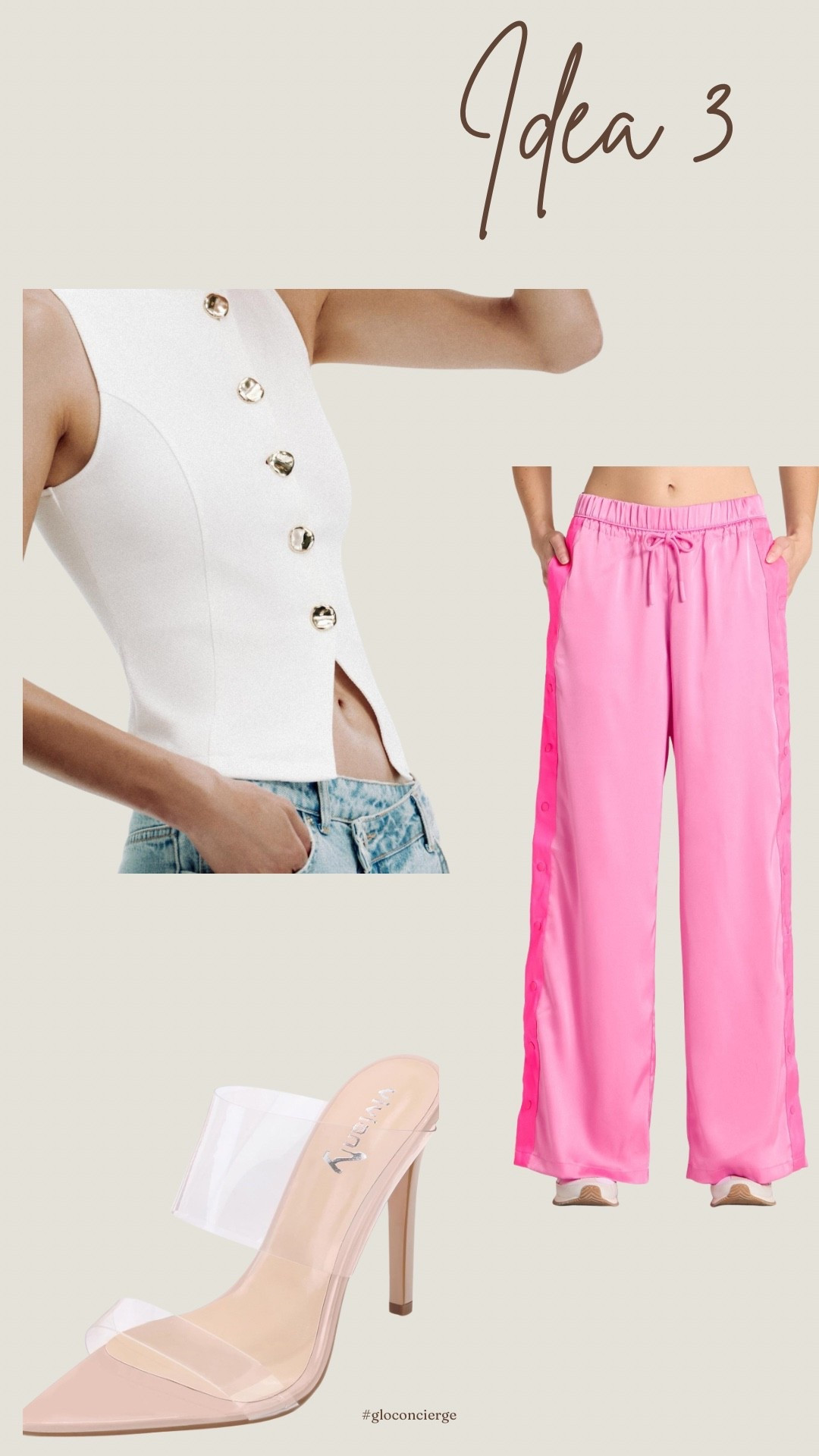 Joggers styled one more time!

#LTKPetite #LTKFindsUnder100 #LTKActive