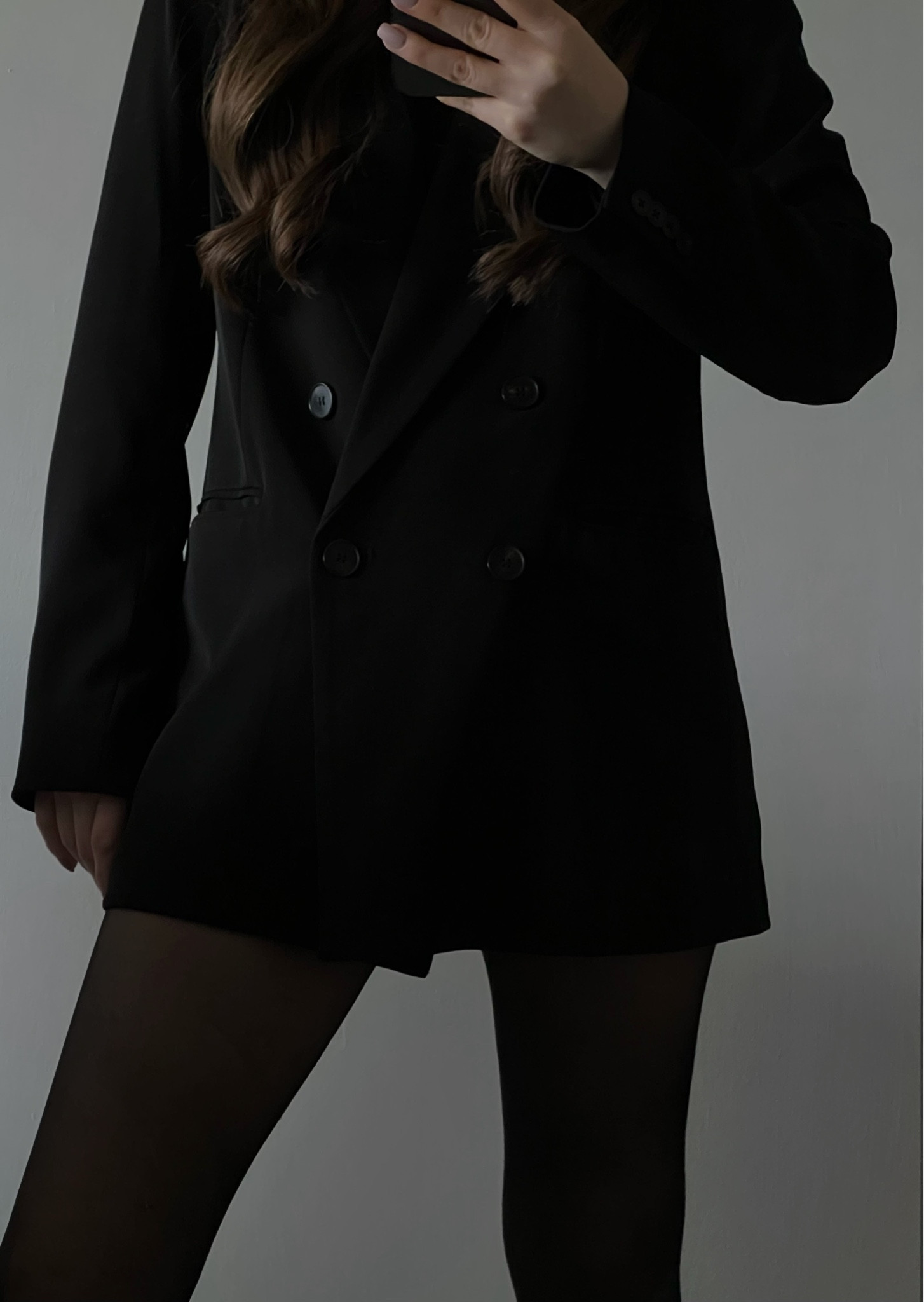  a classic black blazer look 🖤




#LTKeurope