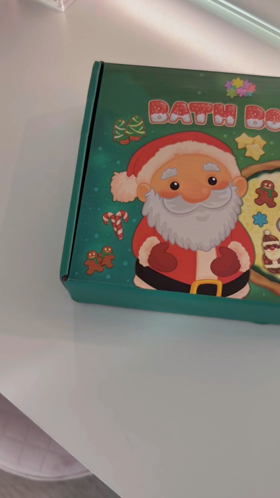 My daughter can’t get enough of these surprise bath bombs! Great Christmas gift idea!

Amazon | Christmas Gift | Kids Gift Ideas | Surprise Bath Bombs



#LTKKids #LTKHoliday #LTKGiftGuide