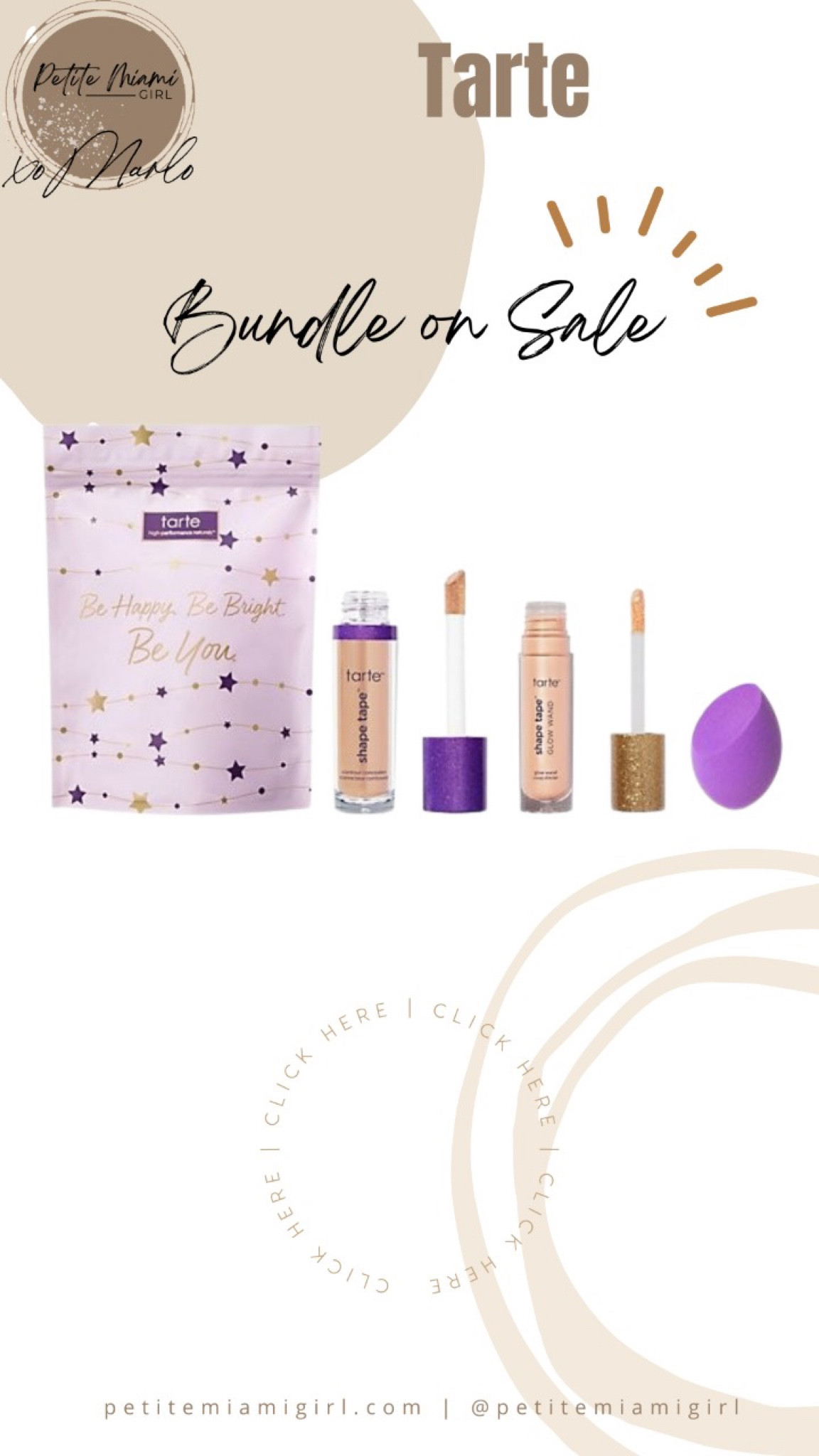 Large Shape Tape and Glow Sticks on Sale. These make great Holiday Gifts. 
#holidaygift 
#stockingstuffer

#LTKsalealert #LTKbeauty