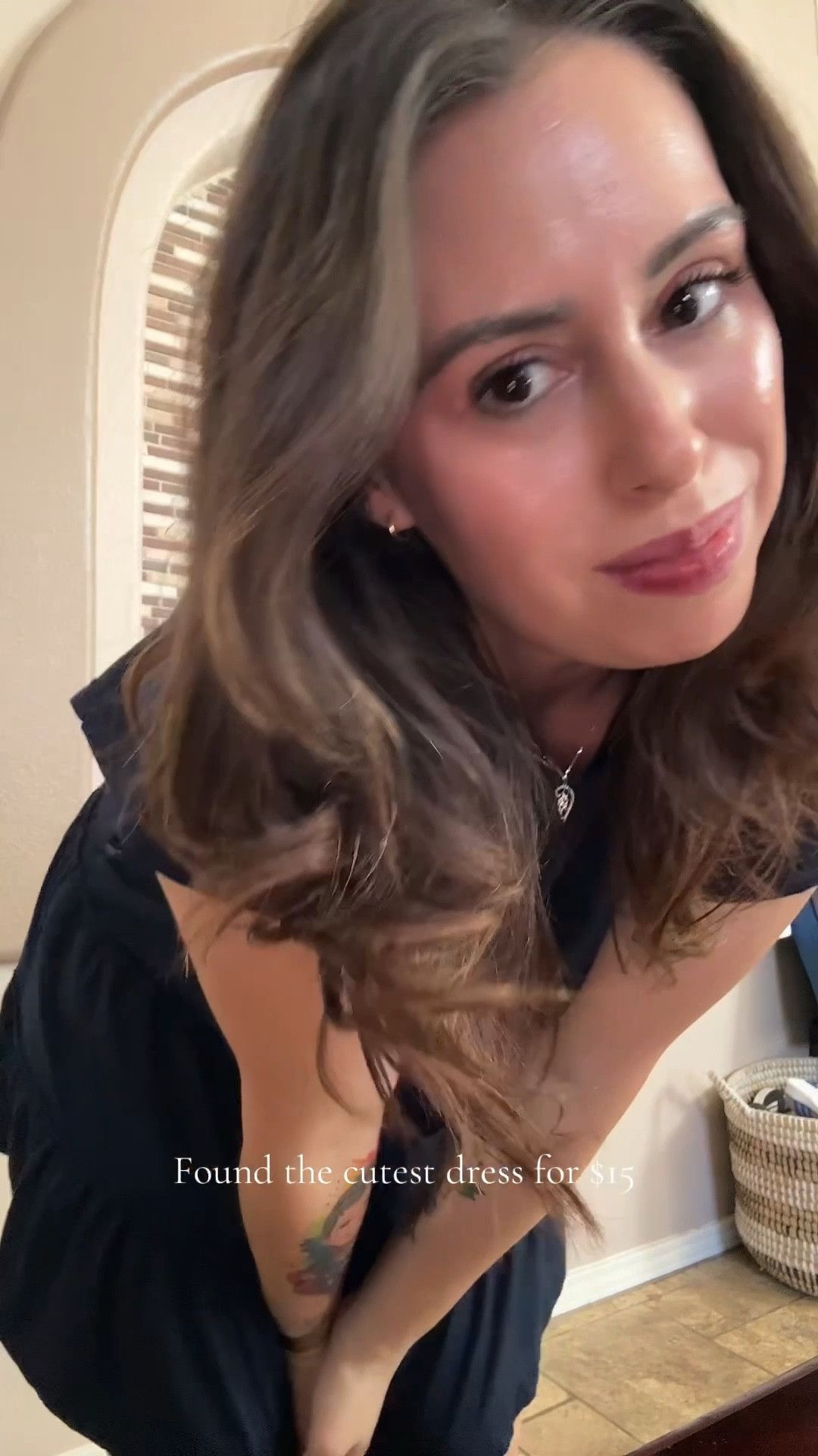 How presh! Comes in 6 color options! 

#LTKootd #LTKMidsize #LTKmomlife