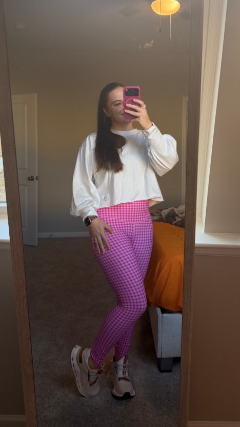 These leggings are so cute and fun! 🤩

#LTKFindsUnder50 #LTKootd #LTKActive