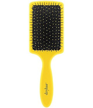Drybar The Lemon Bar Paddle Brush | Dillard's