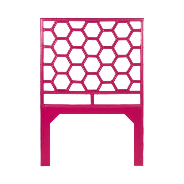 Honeycomb Headboard | Wayfair North America