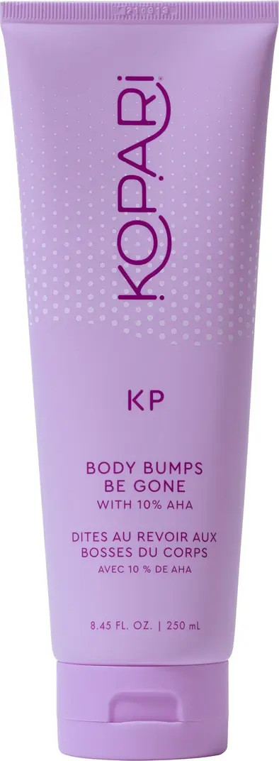 KP Body Bumps Be Gone with 10% AHA Exfoliator | Nordstrom