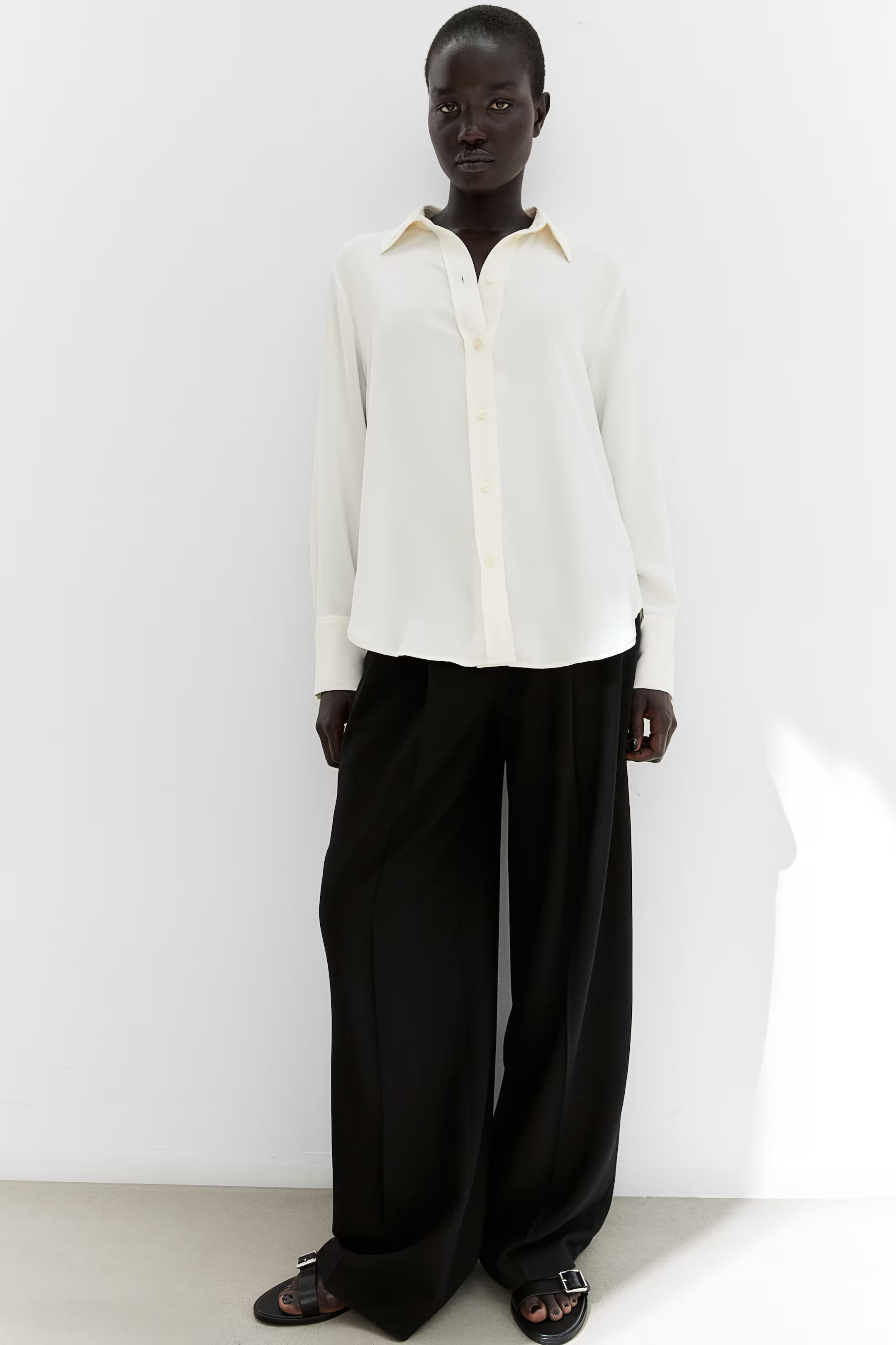 Shirt | H&M (US + CA)