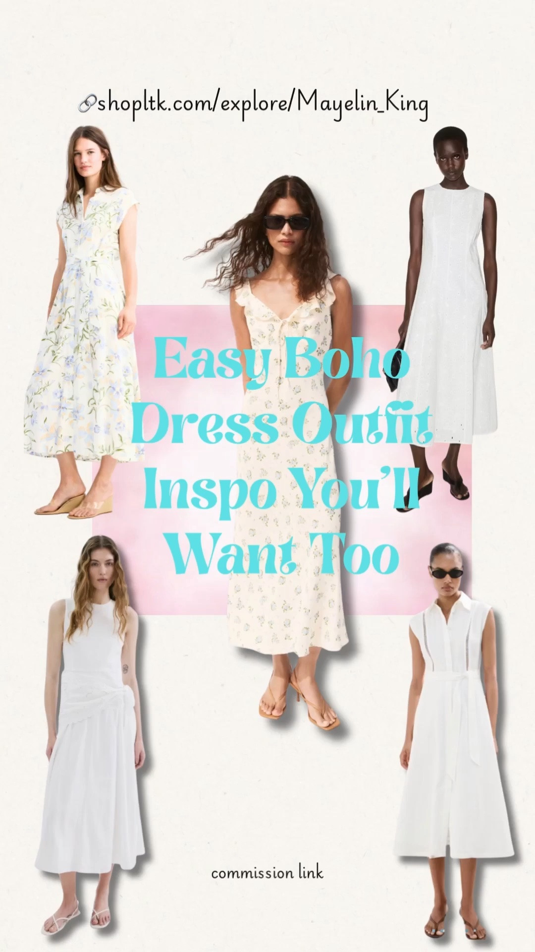 summer dresses
Easy Boho Dress Outfit Inspo You’ll Want Too

Keywords: boho summer dresses, breezy summer outfits, flowy dress ideas, effortless boho fashion, lightweight summer style, chic casual dresses
#fashion #bohosummerstyle #summerdresses

#LTKootd #LTKSeasonal