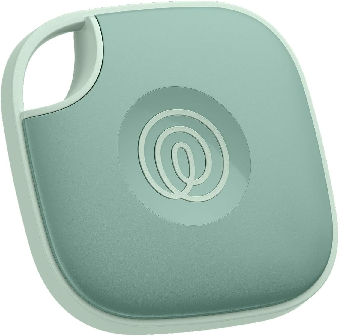 Life360 Tile - Bluetooth Tracker, Keys Finder and Item Locator for Keys, Bags and More. Phone Finder. Both iOS and Android Compatible. 1-Pack (Seaglass) | Amazon (US)
