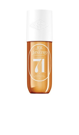 Sol de Janeiro Cheirosa 71 Perfume Mist 240ml in Beauty: NA. | Revolve Clothing (Global)