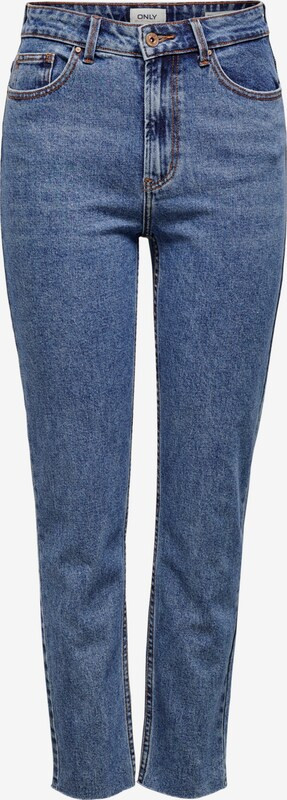 ONLY Jeans 'EMILY' in Blau | ABOUT YOU (DE)