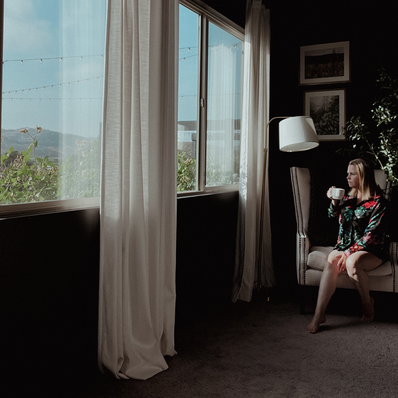 In the quiet hours is when our souls awaken, revealing the whispers of our dreams and the depth of our desires. Try to embrace the silence, it holds the power to ignite our truest passions and show the path to our greatest purpose. Listen closely, for the world speaks loudest when we are willing to hush.



#LTKstyletip #LTKhome