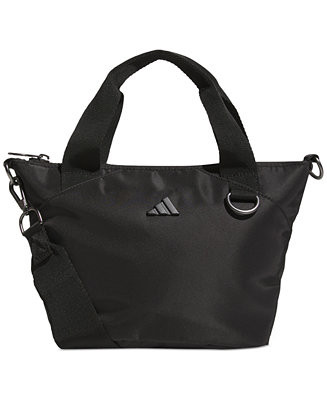 adidas Premium Mini Tote Bag - Macy's | Macy's
