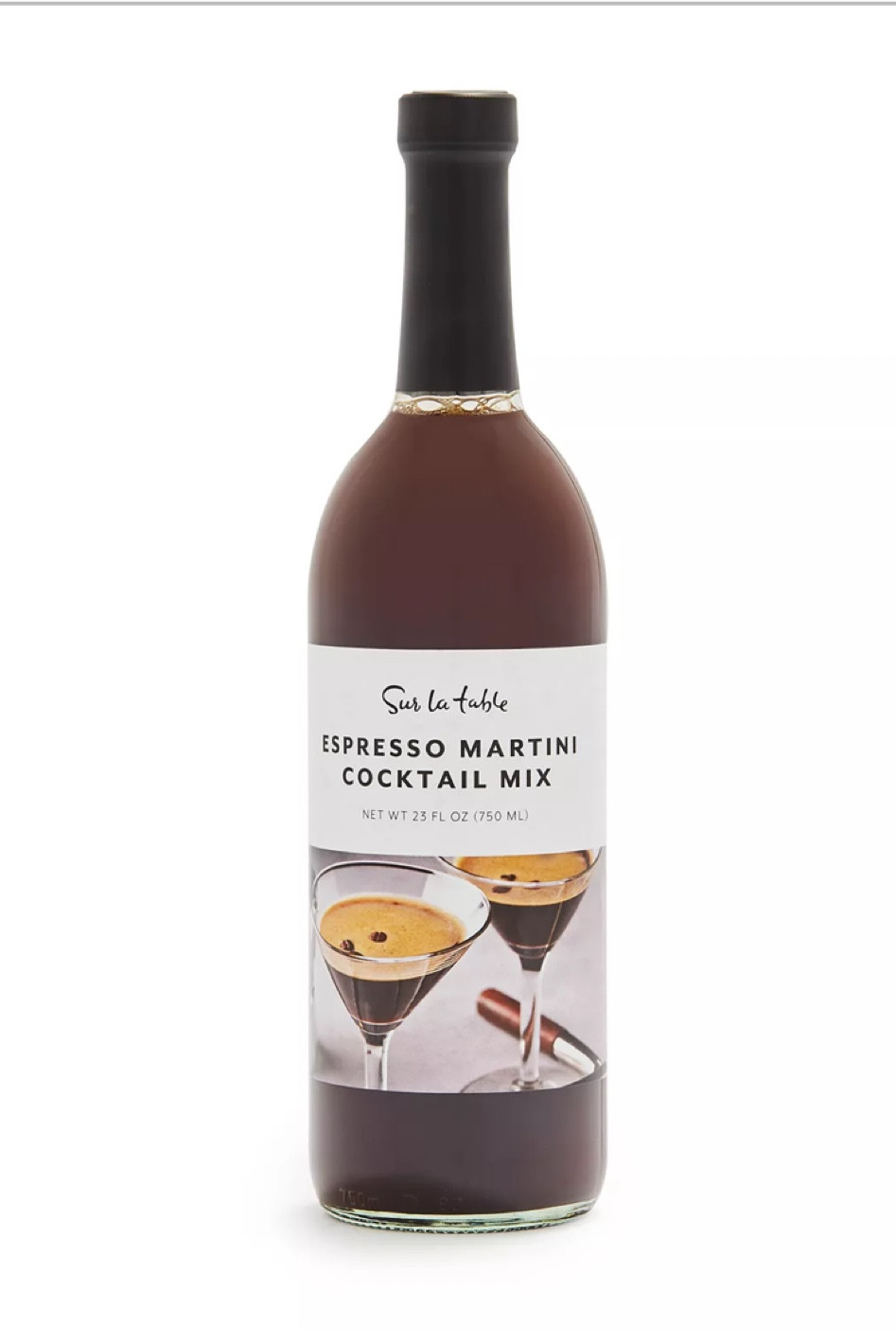 Espresso Martini Mix

#LTKSeasonal #LTKGiftGuide #LTKHoliday