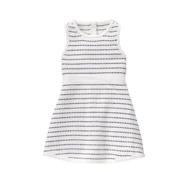 Pick-Stitch Sweater Dress | Janie and Jack