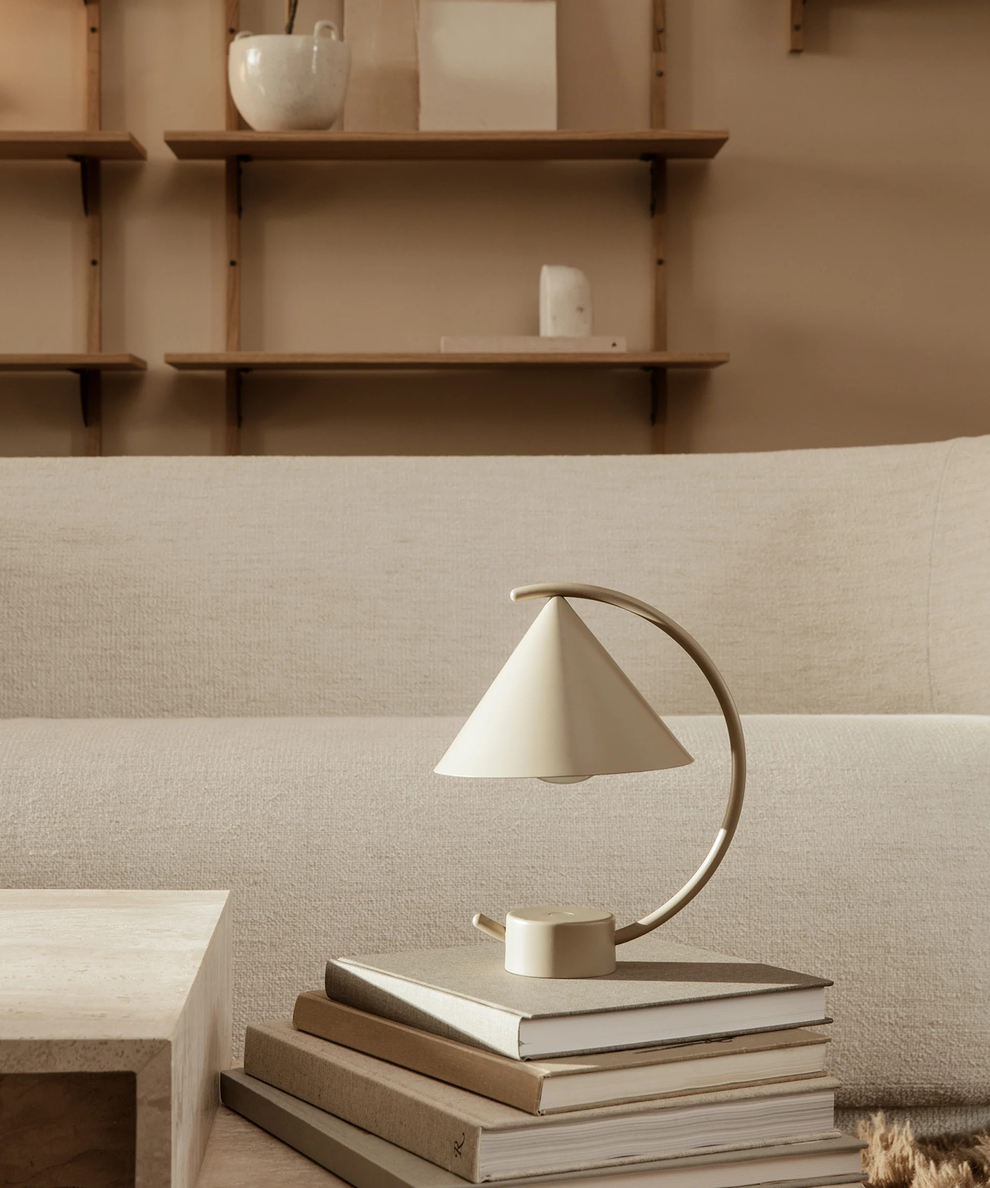 Meridian Lamp | TRNK