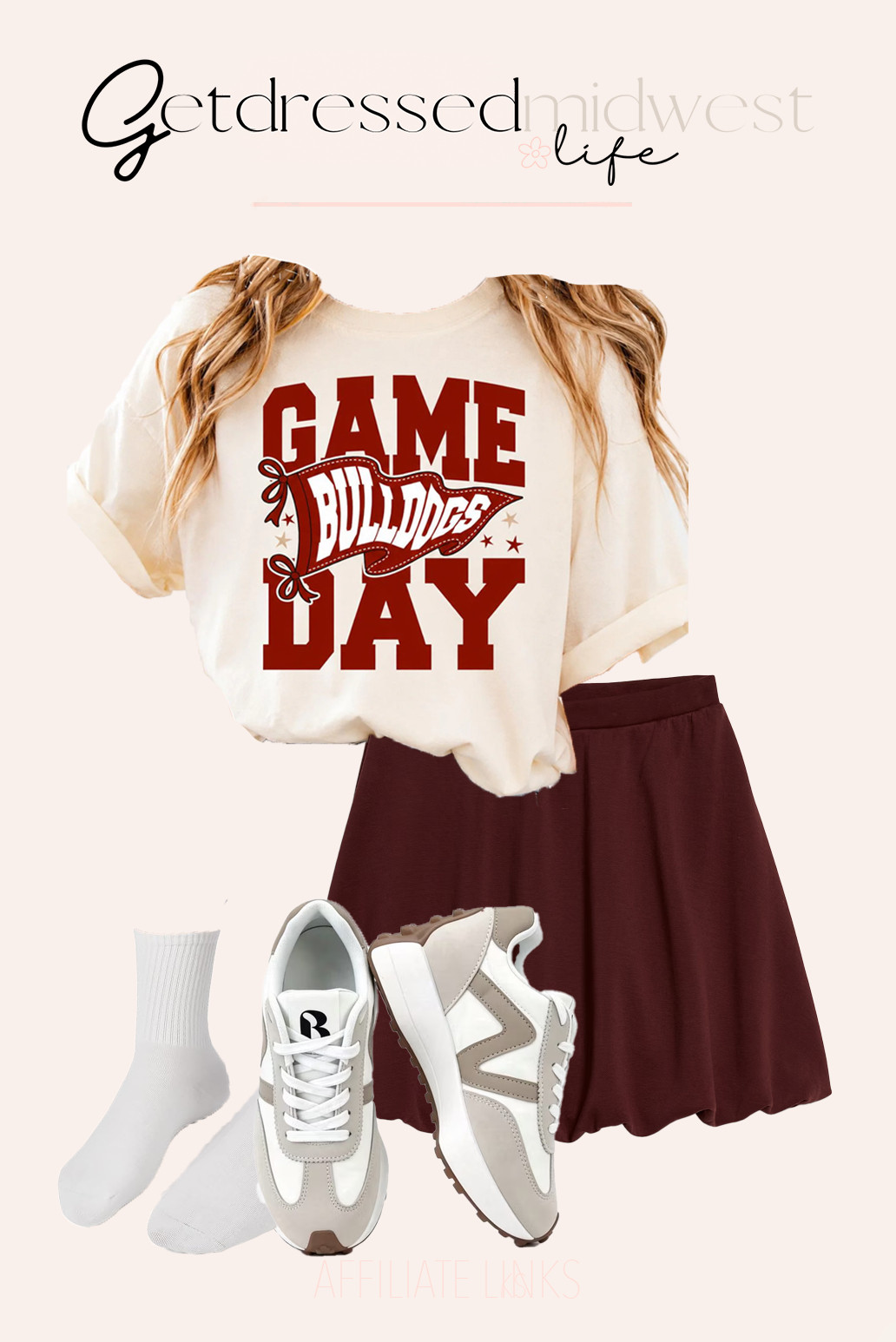 game day outfit
football season
fall soccer 

 #LTKmomlife #LTKSeasonal #LTKTravel