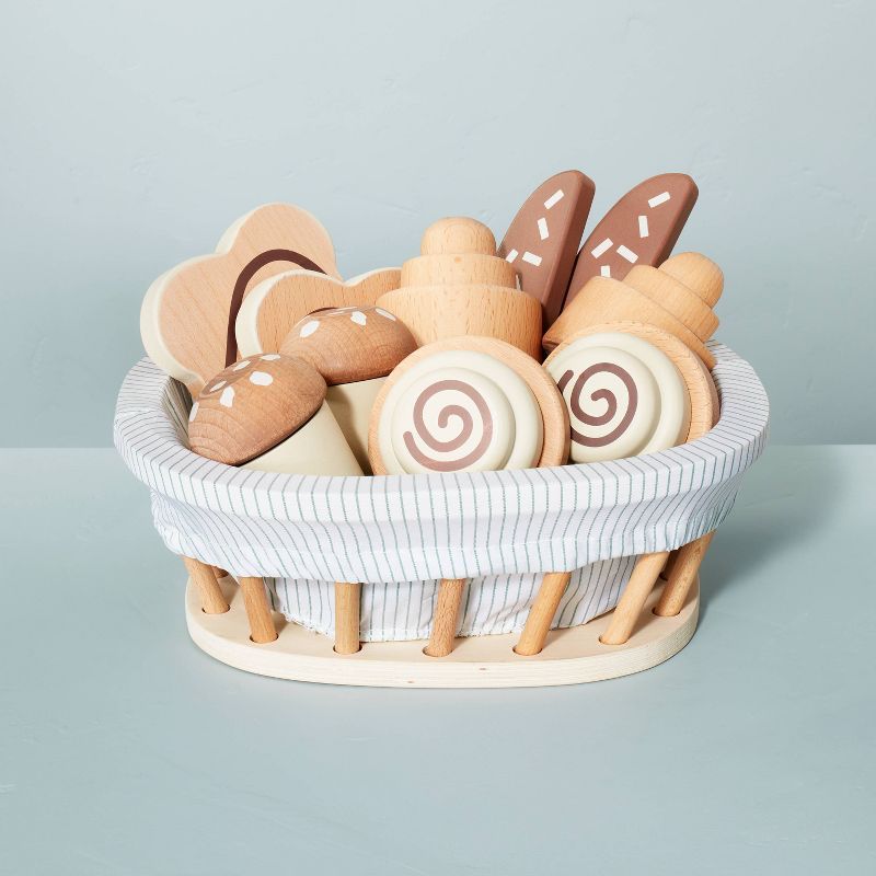 Toy Baked Goods Food Set - Hearth &#38; Hand&#8482; with Magnolia | Target