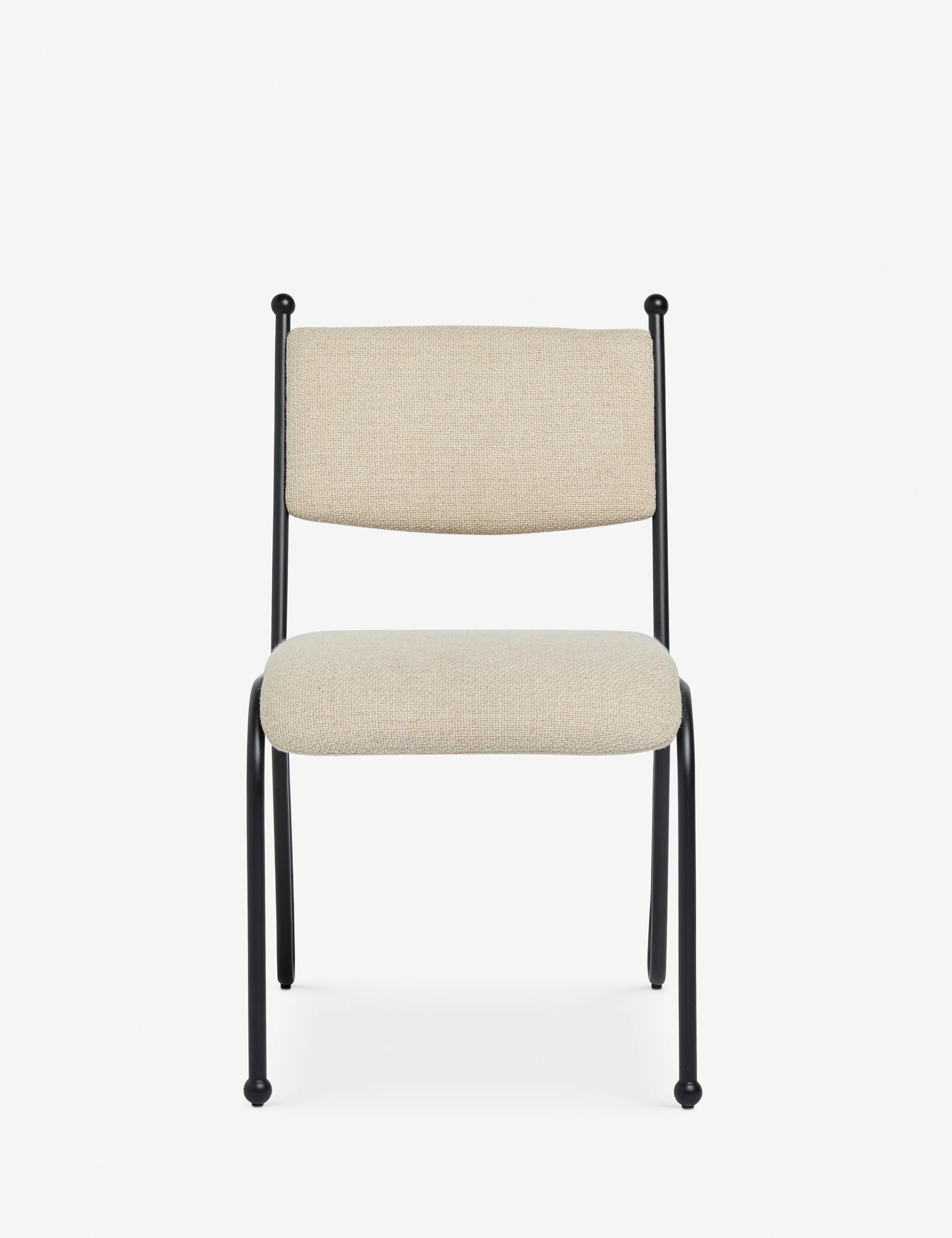 Fidia Dining Chair | Lulu and Georgia 